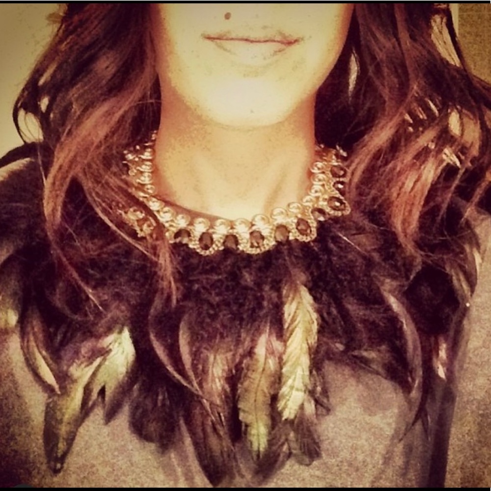 Meet your Posher, Priscilla